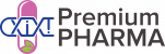 PremiumPharma - logoa